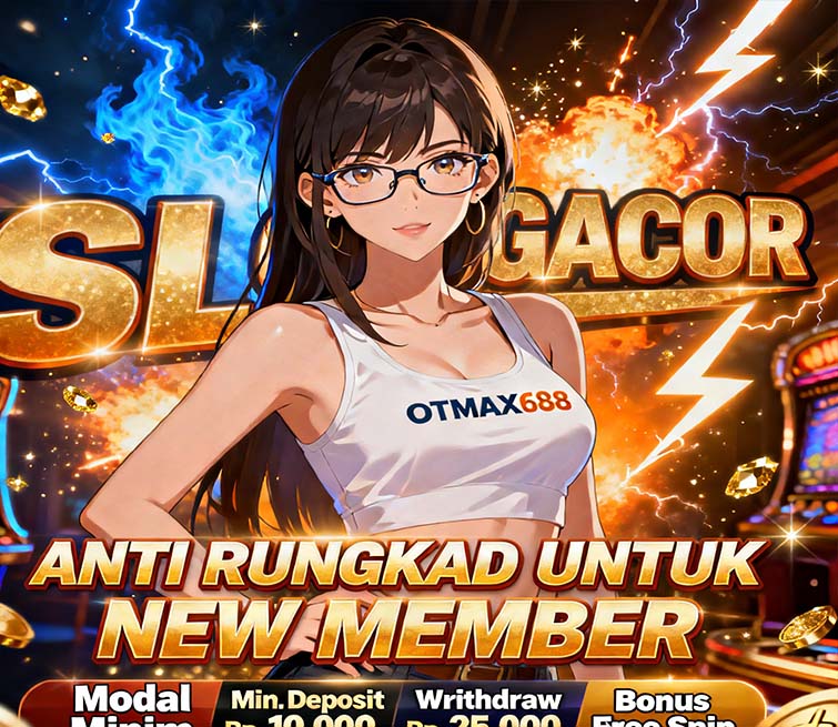 OTBola Slot APK Ovo Favorit Banyak Pemain Indonesia