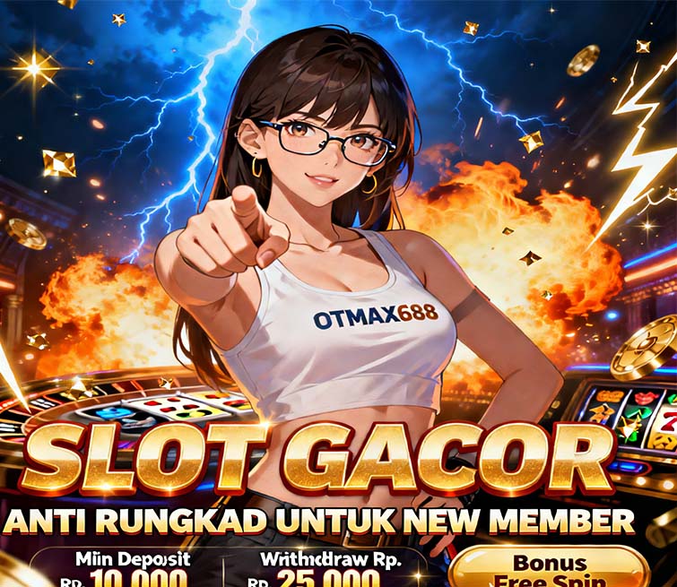 OTBola Situs IDN Poker Terbaik Promo Harian Paling Lengkap